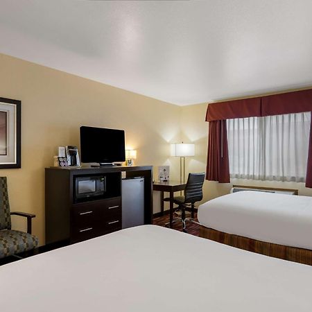 Best Western Hermiston Inn מראה חיצוני תמונה