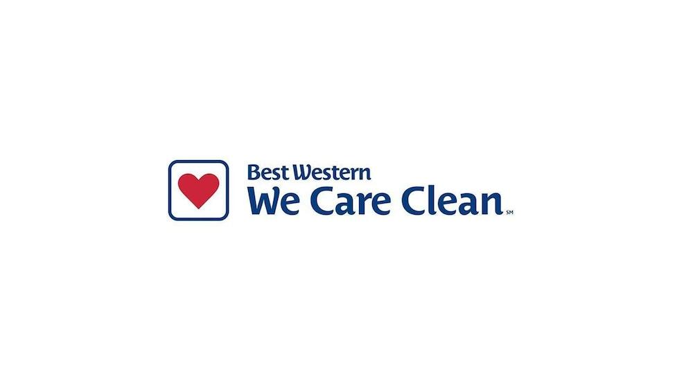 Best Western Hermiston Inn מראה חיצוני תמונה