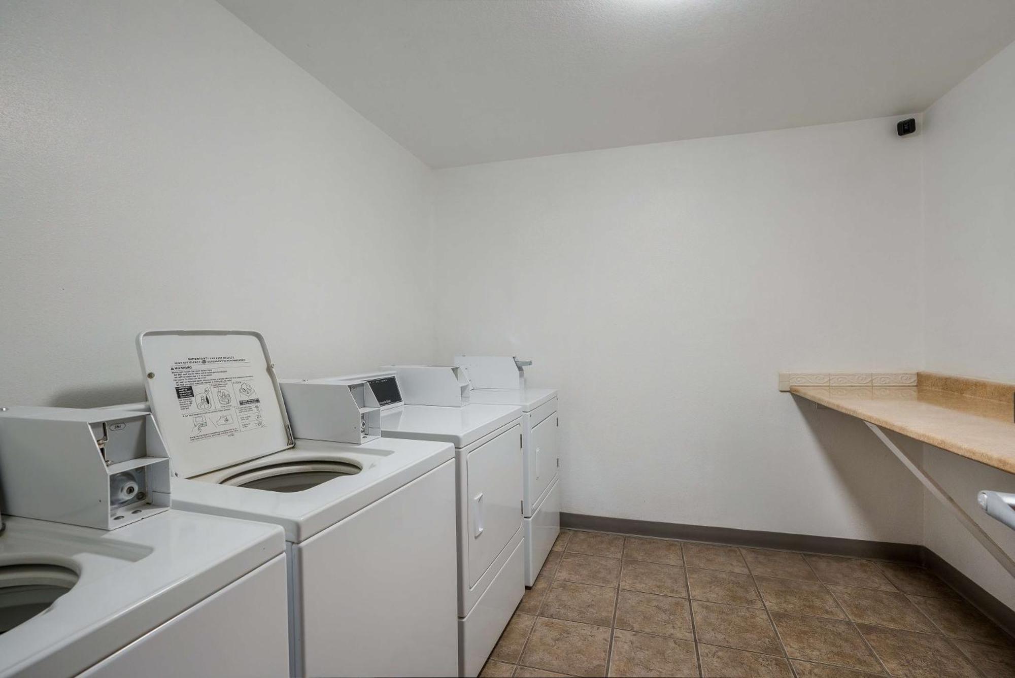 Best Western Hermiston Inn מראה חיצוני תמונה