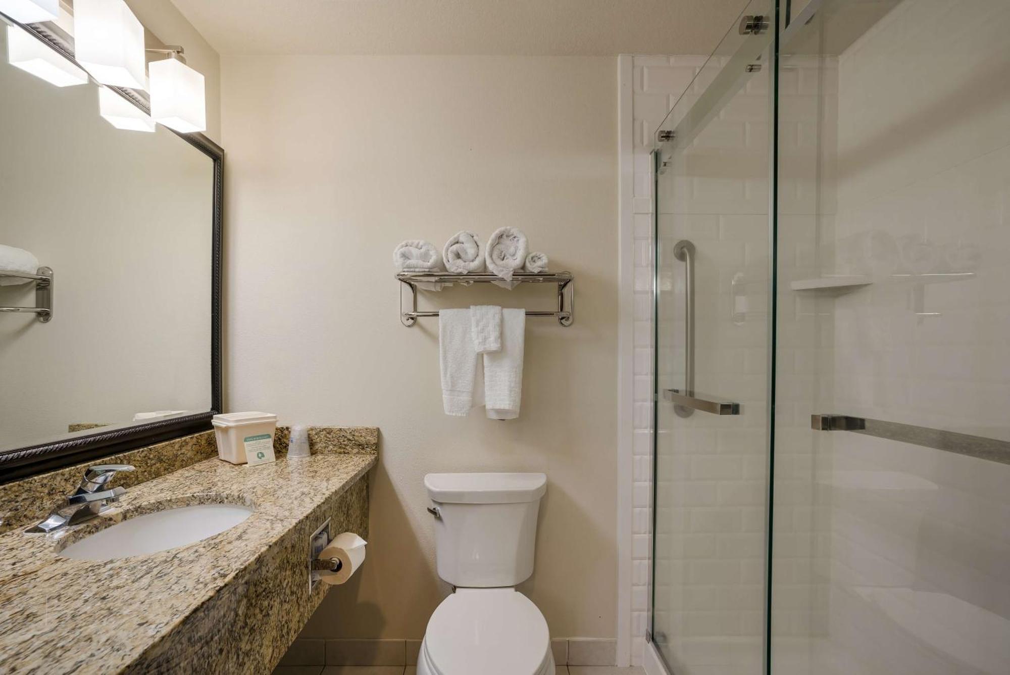 Best Western Hermiston Inn מראה חיצוני תמונה