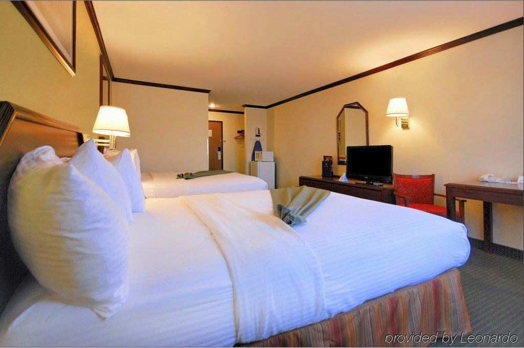 Best Western Hermiston Inn מראה חיצוני תמונה