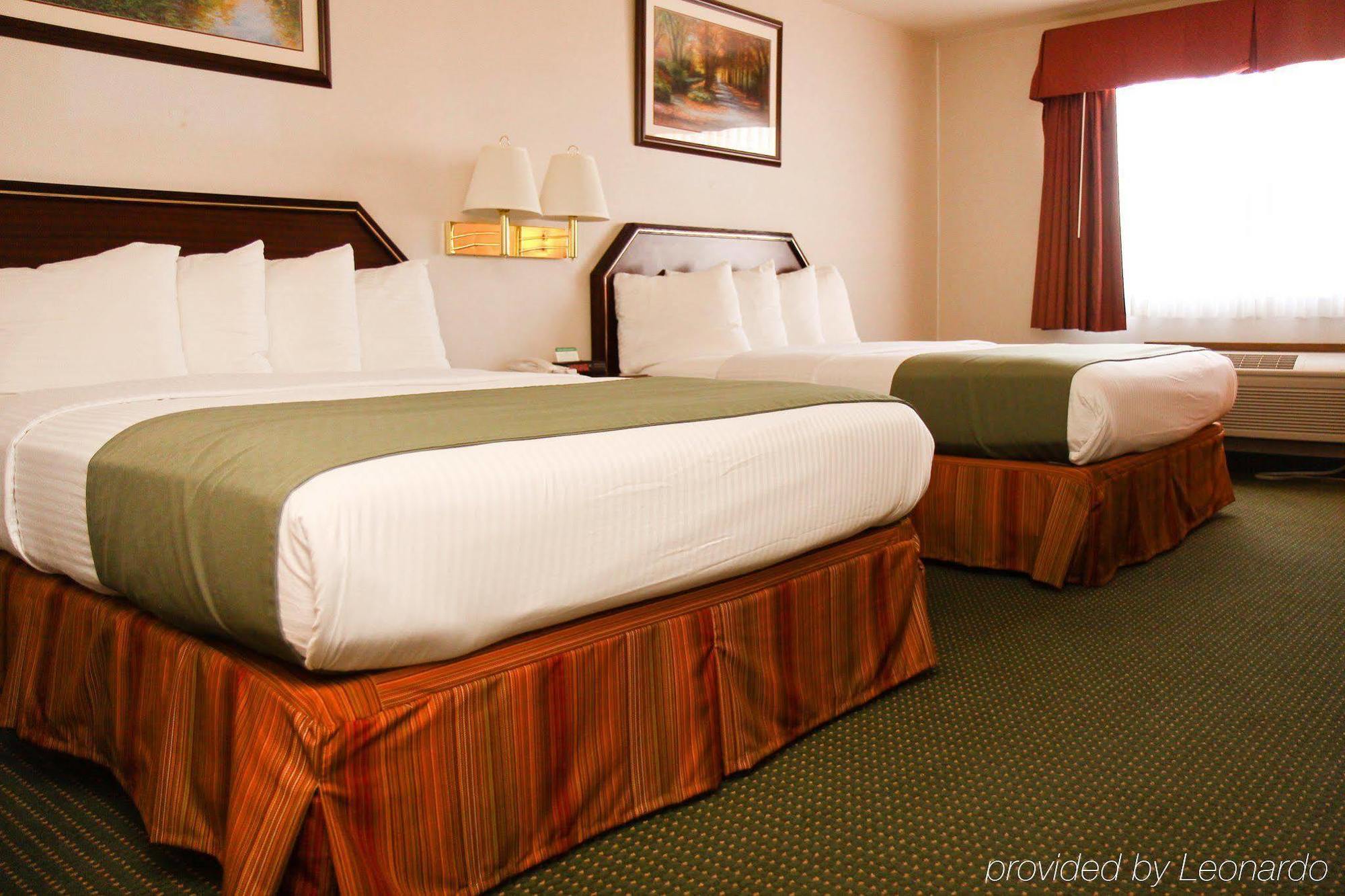 Best Western Hermiston Inn חדר תמונה